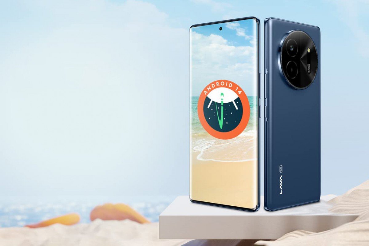 Lava Bold: Budget-Friendly Phone with 120Hz AMOLED & Dimensity 6300